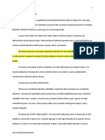 Alimentación Saludable Normas APA BAZURTO