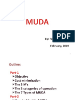 Muda 2