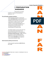 61455058924surface Preparation Standards