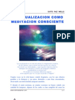 La Visualizacion Como Meditacion Consciente (R-241009) - 1.%2