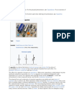 Capacitor