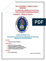 Diagnostico Social