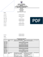 Weekly Home Learning Plan 0222 0226