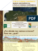 Itinerarios Geoturísticos FJBR 011222