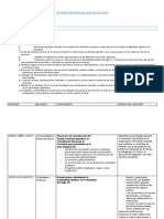 Comparto 'Planificación Anual 6to Cs Soc.' Con Usted