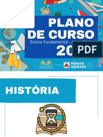 8° - Plano de Curso 2023