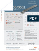 AM Fibres Data Sheet - HEPlus 55 35 GL