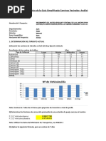 Estudio de Trafico 3