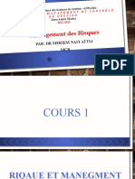 Cours 1