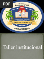 Taller de Lectura