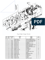 2 Dual Stage Clutch