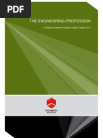 The Engineering Profession