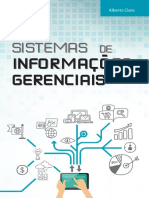 Livro Sistemas de Informaoes Gerenciais - Setembro 2013