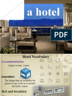 Hotels