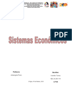 Sistemas Economicos