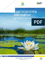 BSB142 BioLEARN 4b Wetland-Ecosystem-and-Habitat Participants-Booklet EN