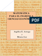 Sicu 2019-Matematica - Material de Estudio