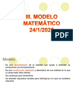 Clase 1 Modelos Matemáticos 2023