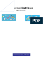 Comercio Electrónico