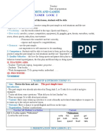 Unit 8 - Lesson 3 - A Closer Look 2