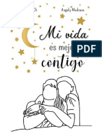 Mi Vida Es Mejor Contigo - Preguntas en Pareja