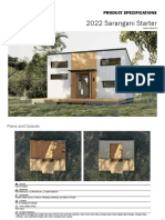 Product Specifications CUBO 2022 Sarangani Starter 09.09.21