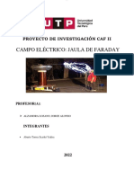 Proyecto de Investigación Caf II Aburto