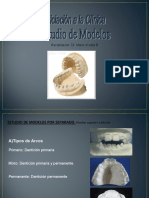 Estudio de Modelos Ugma