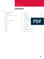 Respiratory Disease