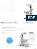 Infrant Warmer EN BQ80 V1.0