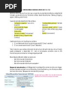 Insuficiencia Cardiaca Aguda