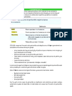 Pericarditis