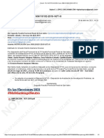 Gmail 30 ABR 2021 16:20 Hrs. Disposición #03-2021 AMPLIACIÓN DE INVESTIGACIÓN PRELIMINAR. 5p