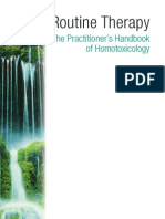 Heel Practitioners Handbook