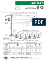 Infracon - J41MAC - FEM 1001