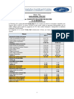 Application N°1 CCA 21