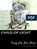 Child of Light - Complete