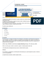 Atividade Sub - MKT - Analytics Marketing - 54-2022