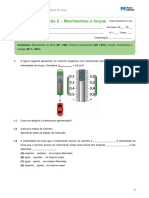 Dpa9 Teste Avaliacao 2 Enunciado