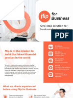 Flip For Business Solution 2023