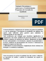 7 Principais Mecanismos e Ferramentas para o Estabelecimento de