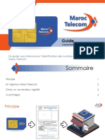 Comment Identifier Votre Carte Jawal