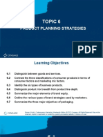 Topic 6 - Product Planning - A221