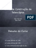 Curso Telescopios Aula1