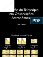 Curso Telescopios Aula4