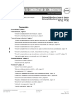 Sistema Hidraulico y Toma de Fuerza FM