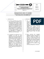 Aic C06-09 Implantacion Rnav 5