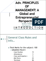 Chap 1 MGT Sciencetheorypractice