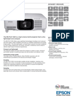 Eb Pu2116w Datasheet