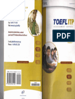 Toeflitp Practice Tests